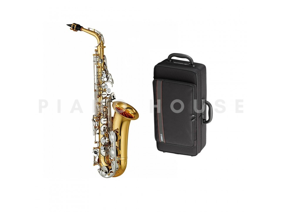Kèn Saxophone Alto Yamaha YAS-26