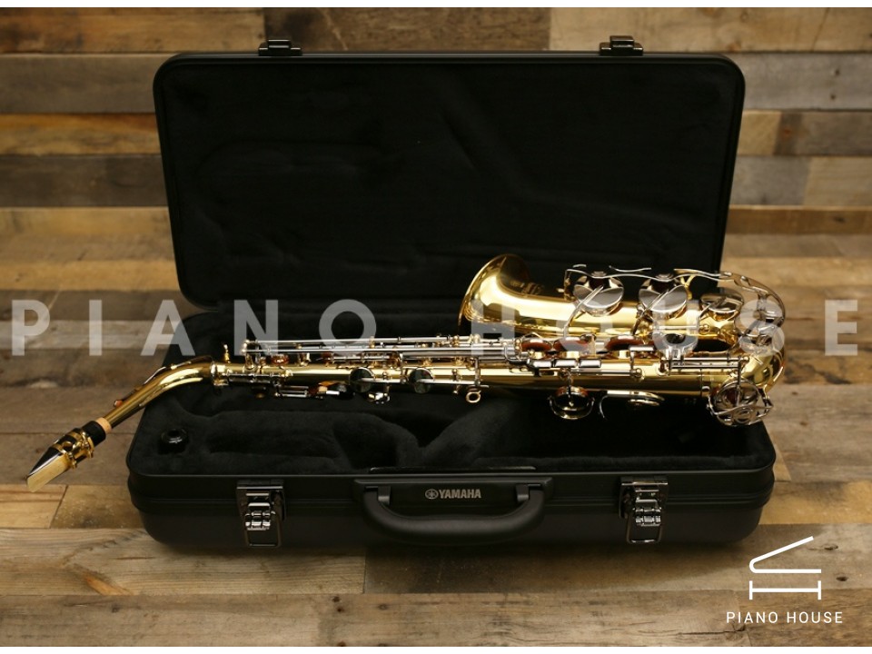 Kèn Saxophone Alto Yamaha YAS-26