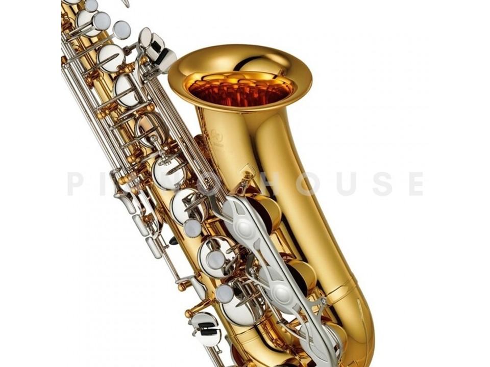 Kèn Saxophone Alto Yamaha YAS-26