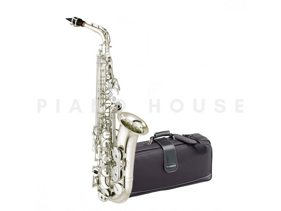 Kèn Saxophone Alto Yamaha YAS-480S