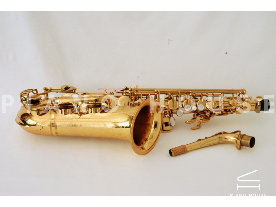 Kèn Saxophone Alto Yamaha YAS-82Z