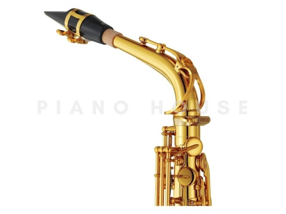 Kèn Saxophone Alto Yamaha YAS-82Z