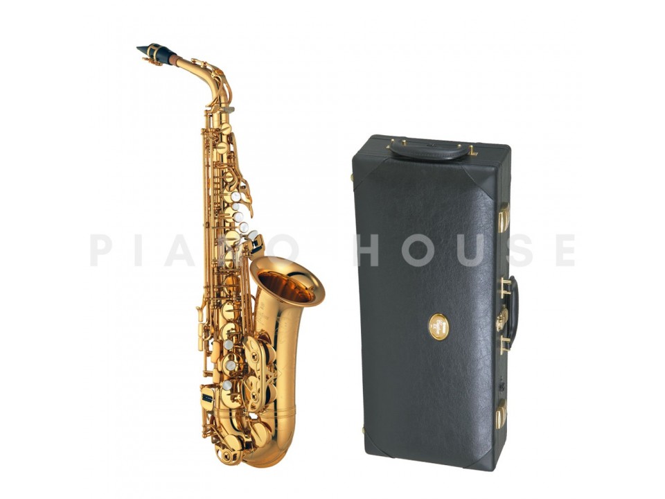 Kèn Saxophone Alto Yamaha YAS-875EX