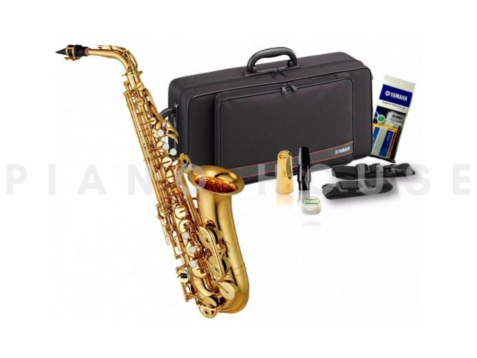 Kèn Saxophone Alto Yamaha YAS-480