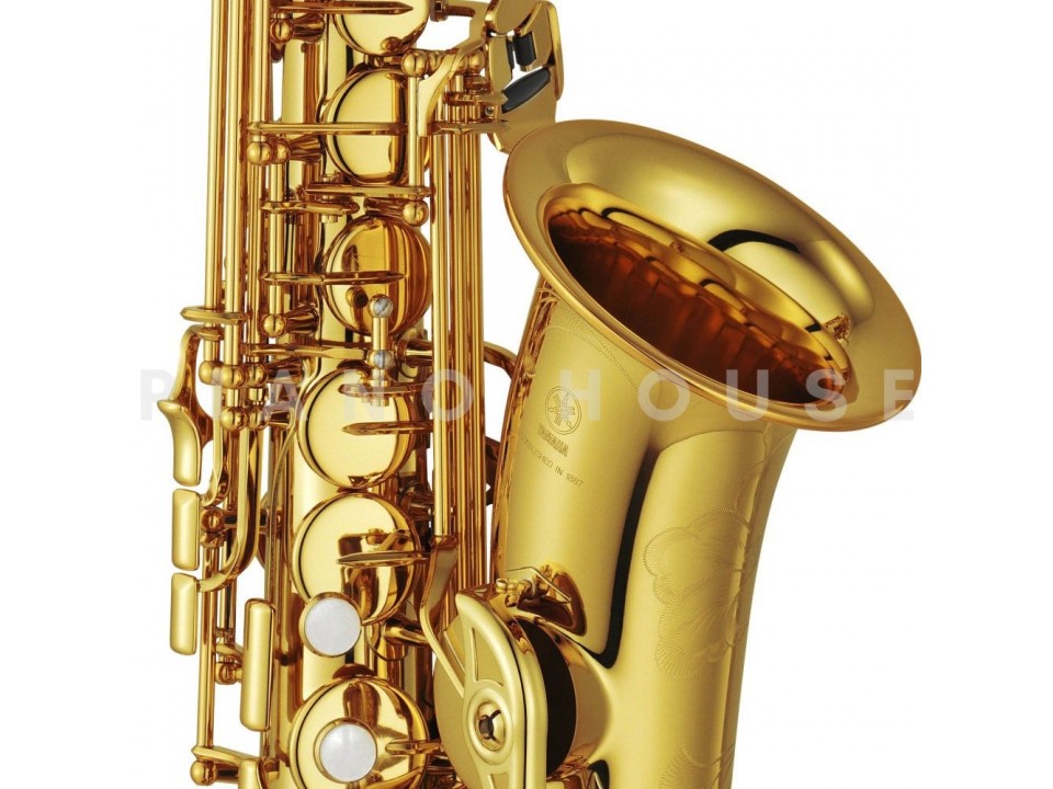 Kèn Saxophone Alto Yamaha YAS-62