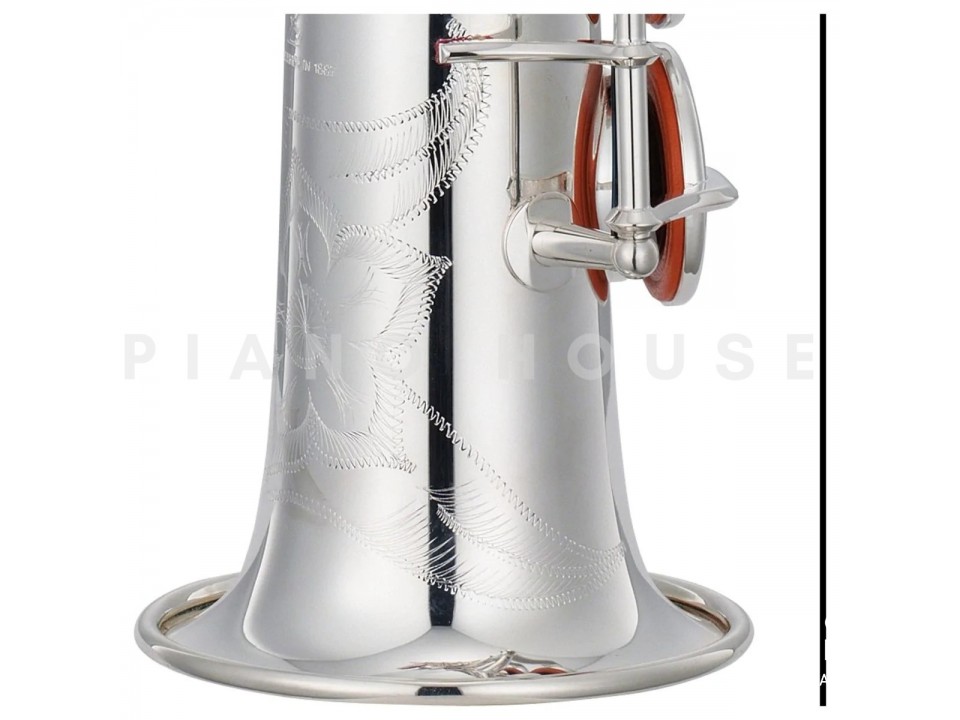 Kèn Saxophone Soprano Yamaha YSS-82ZS