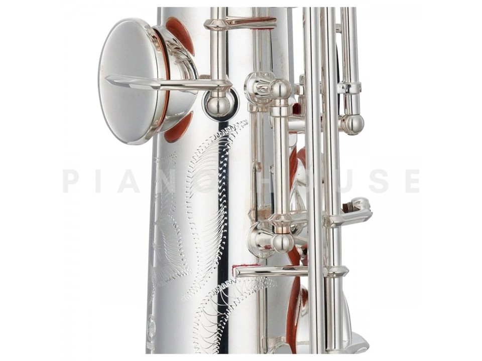 Kèn Saxophone Soprano Yamaha YSS-82ZS