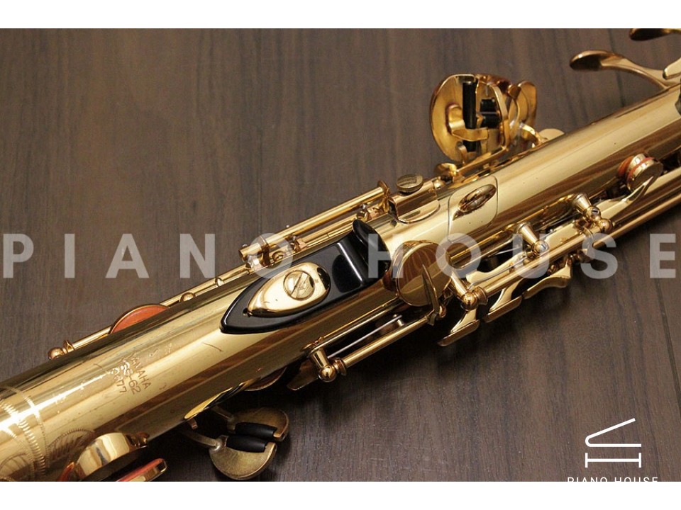 Kèn Saxophone Soprano Yamaha YSS-82Z