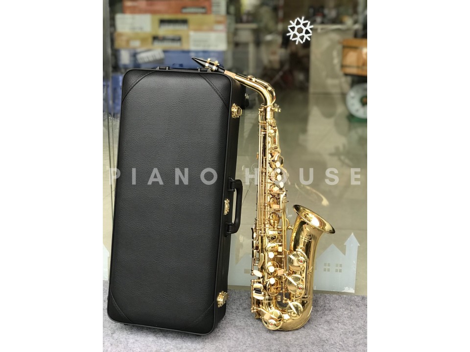 Kèn Saxophone Alto MK007