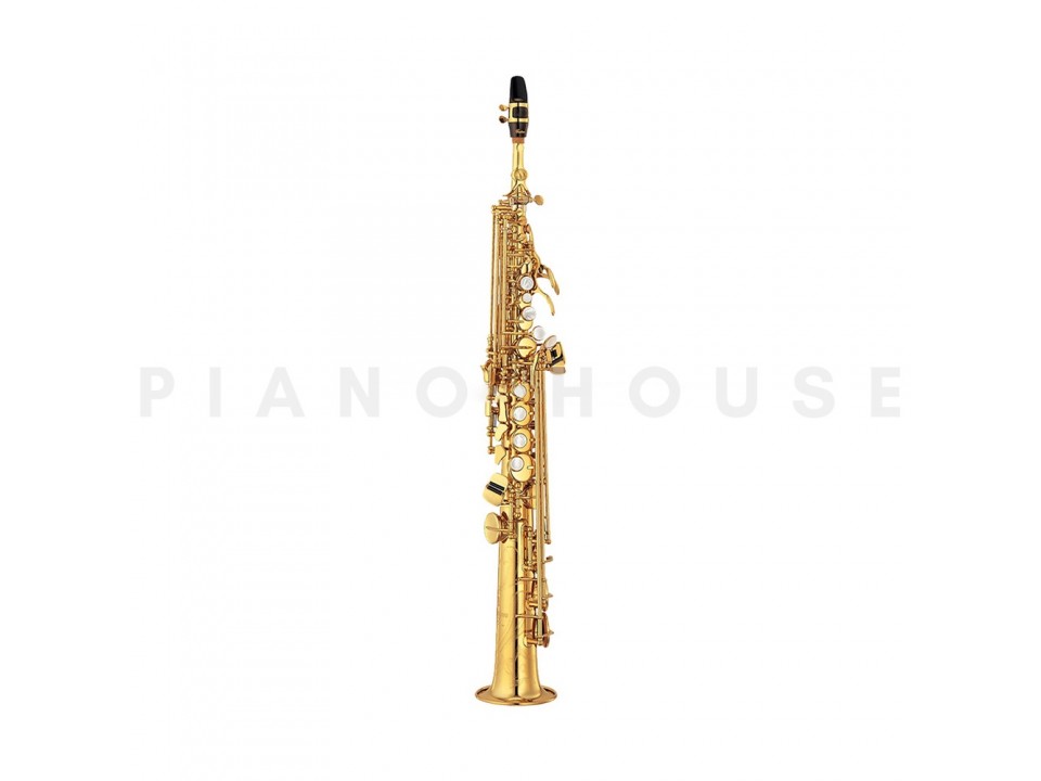 Kèn Saxophone Soprano MK008
