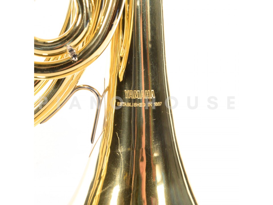 Yamaha YHR-314II Student F French Horn (Kèn Cor)