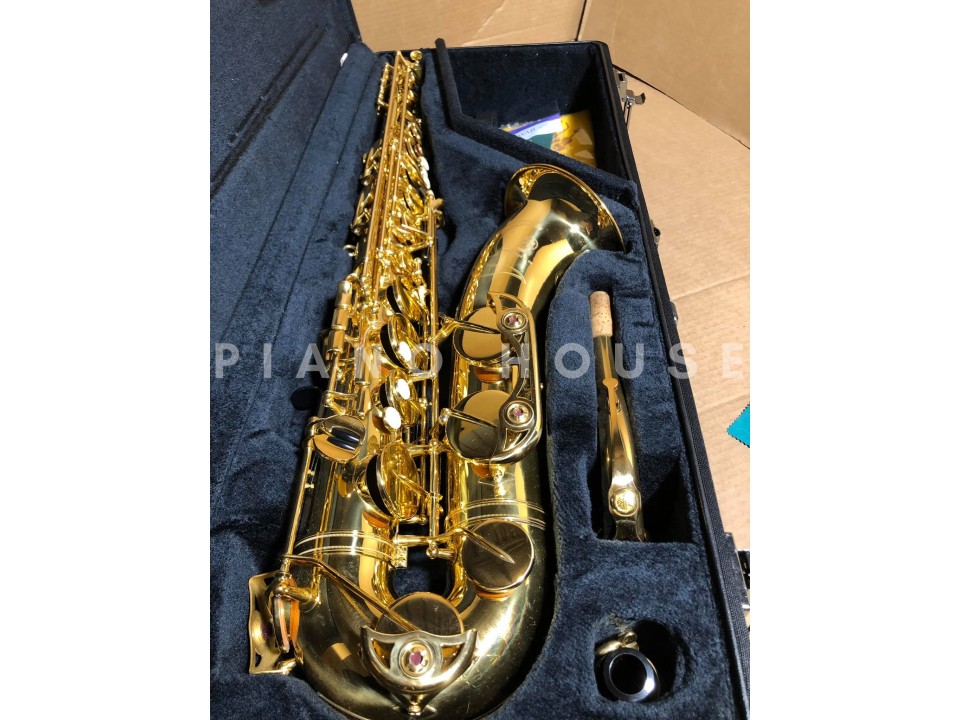 Kèn Saxophone Tenor Yamaha YTS-62