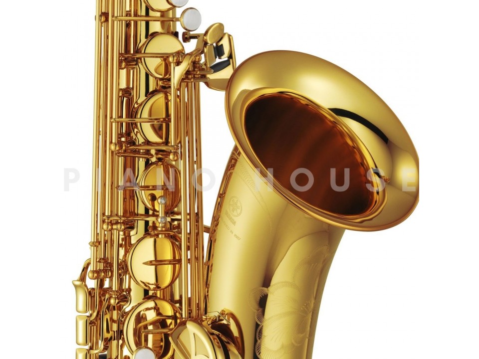 Kèn Saxophone Tenor Yamaha YTS-62