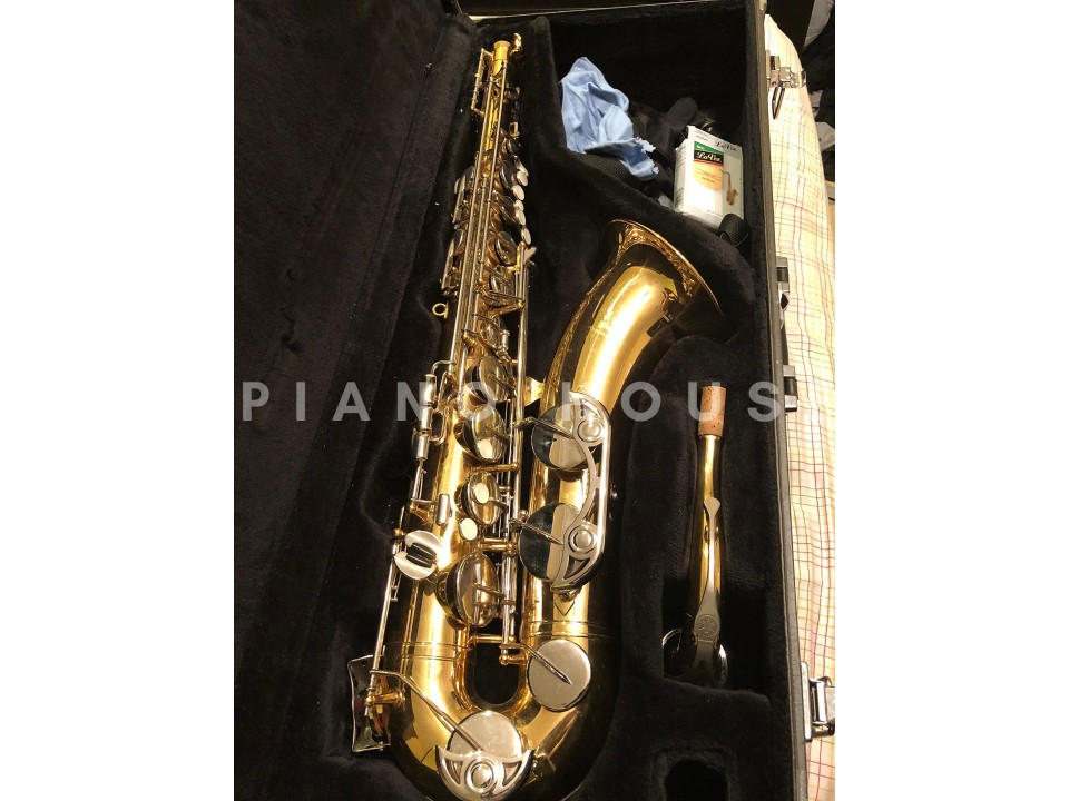 Kèn Saxophone Tenor Yamaha YTS-26
