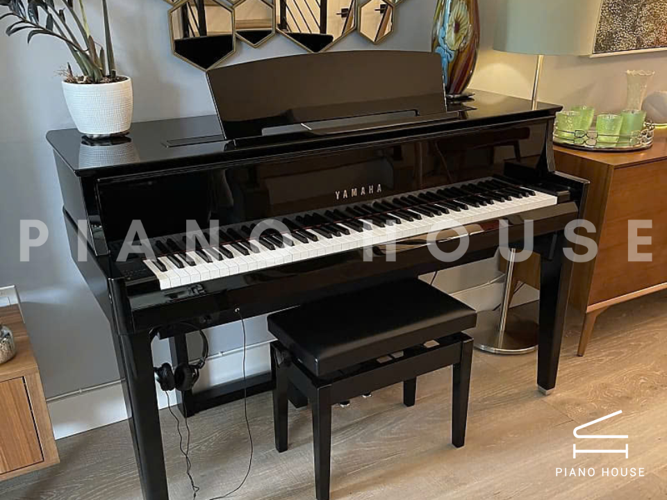 AVANT GRAND N1X (USED)