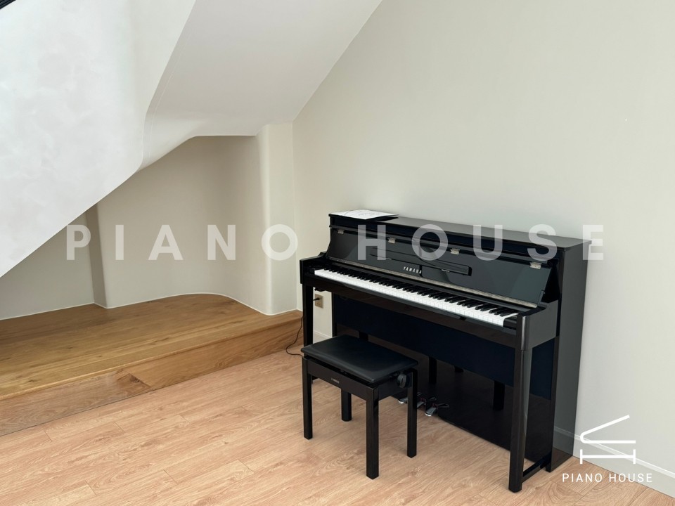 YAMAHA NU1X PE (New)