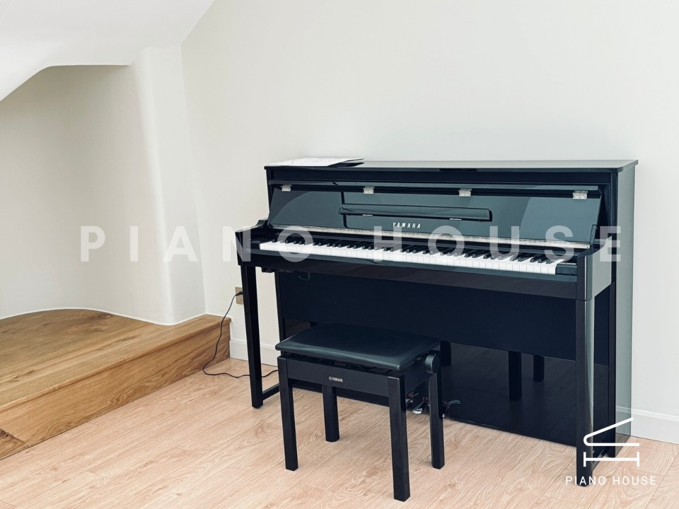 YAMAHA NU1X PE (New)