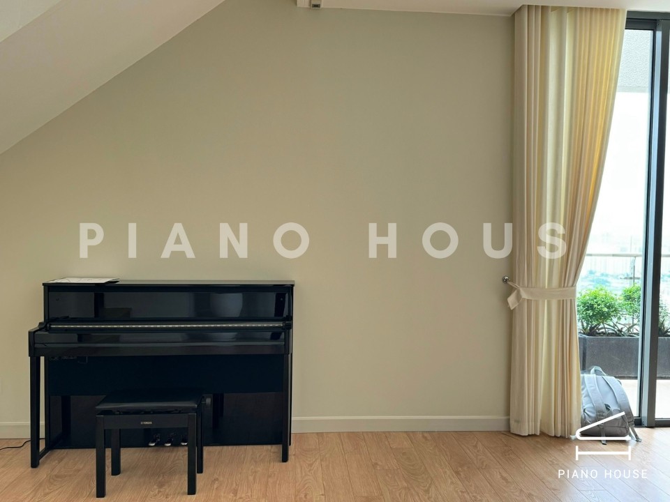 YAMAHA NU1X PE (New)