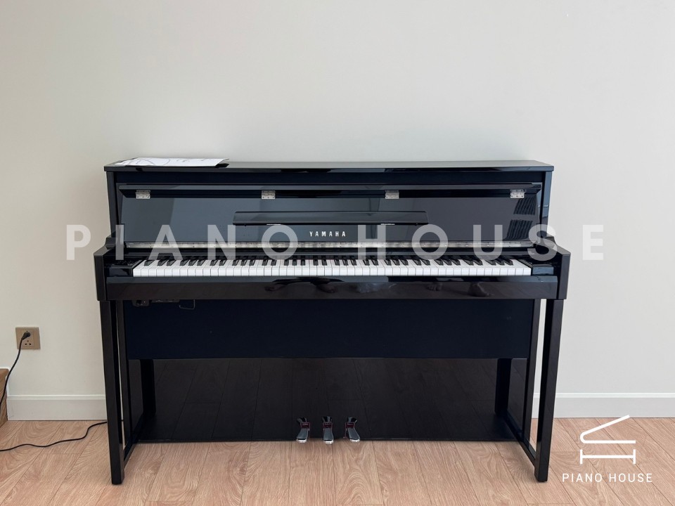 YAMAHA NU1X PE (New)