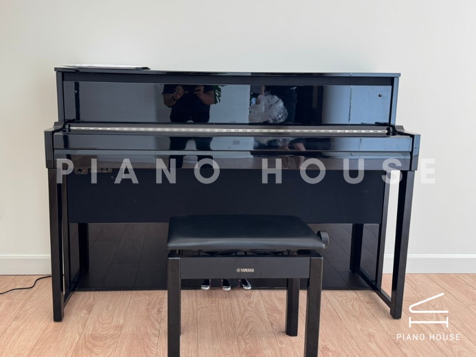 YAMAHA NU1X PE (New)