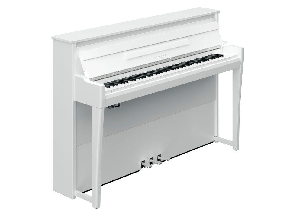 YAMAHA NU1XA PW (USED)