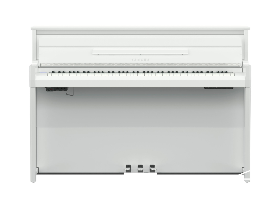 YAMAHA NU1XA PW (USED)