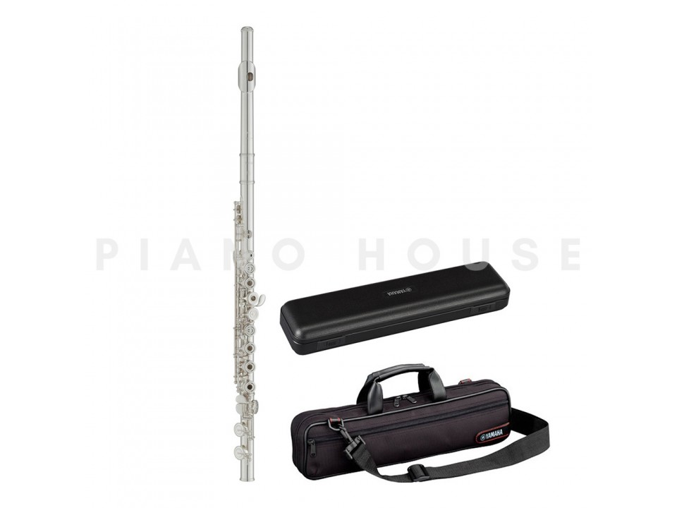 Sáo Flute Yamaha YFL-372