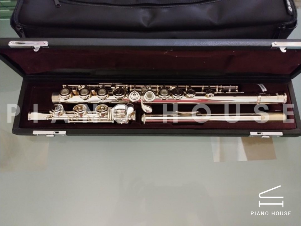 Sáo Flute Yamaha YFL-372
