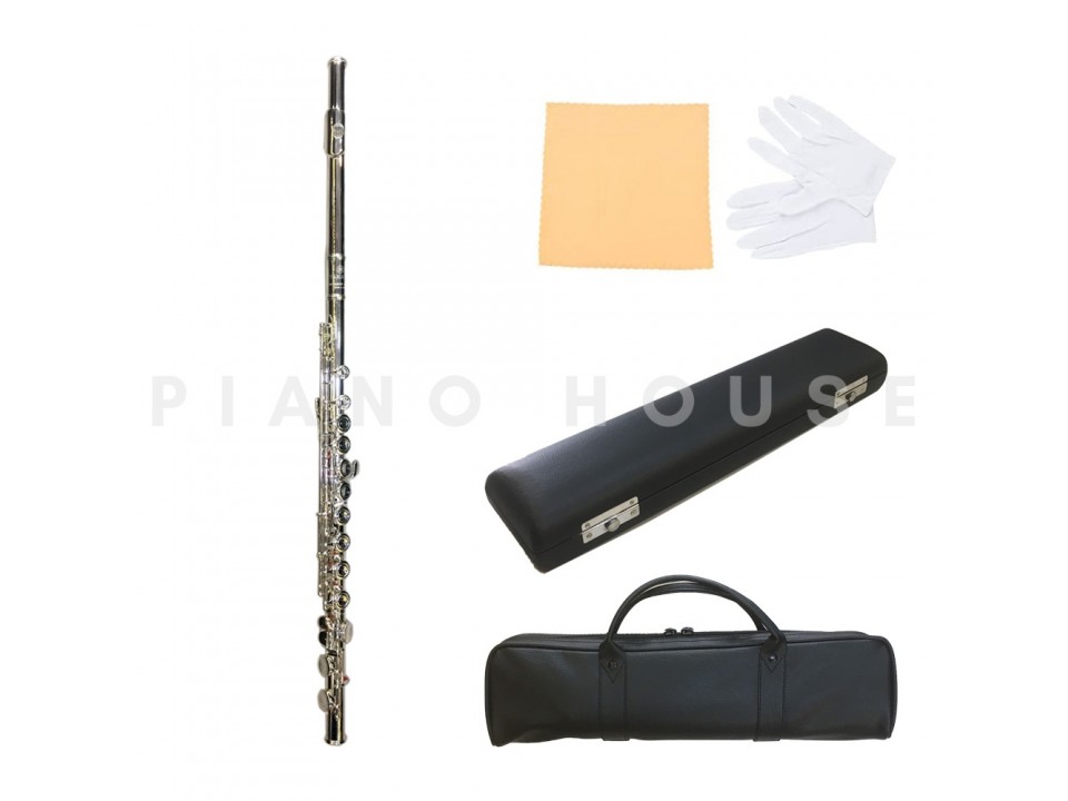 Sáo Flute Yamaha FL-100