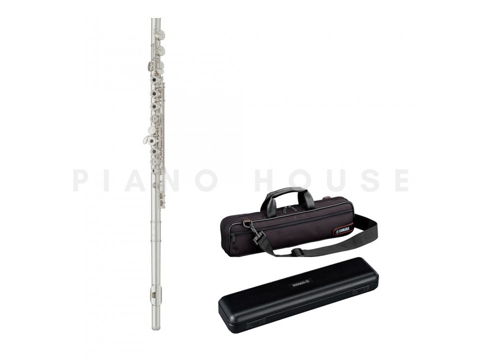 Sáo Flute Yamaha YFL-272