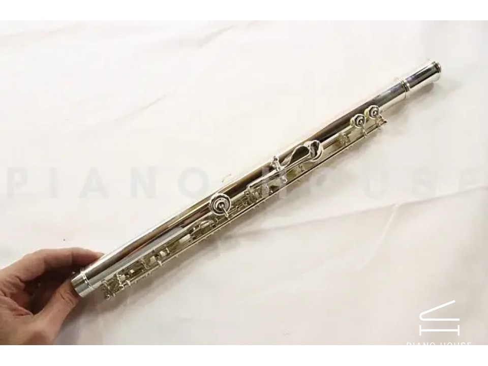 Sáo Flute Yamaha YFL-787H