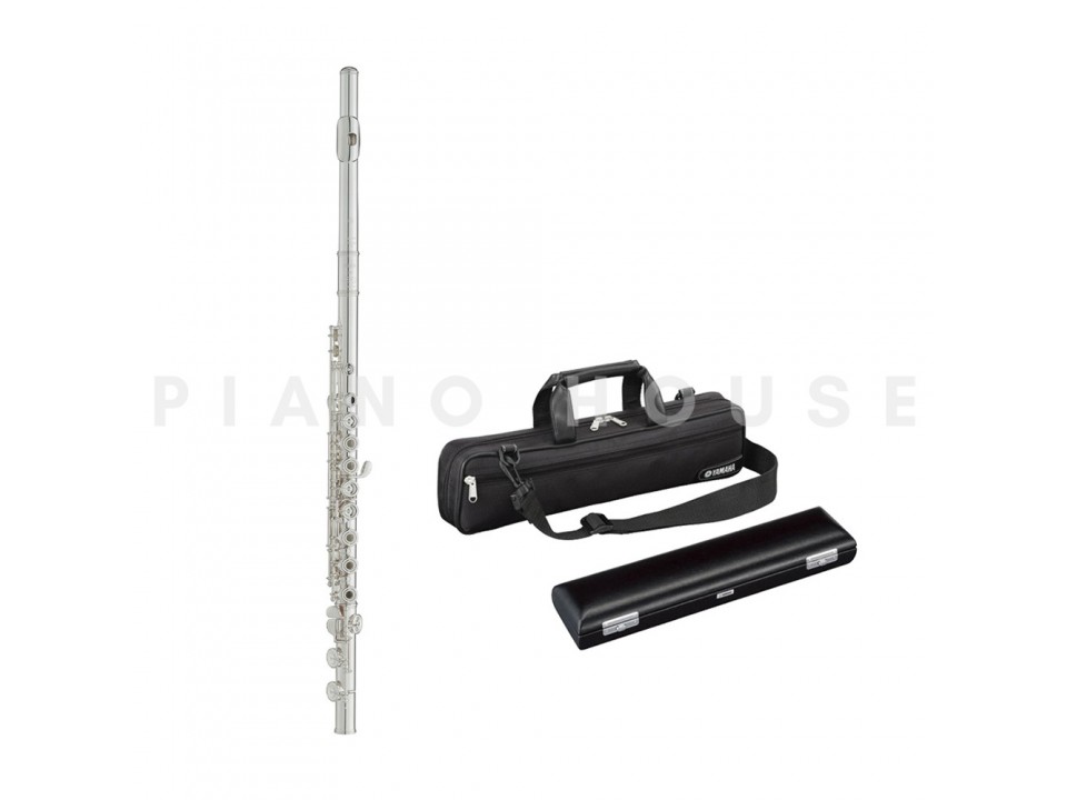 Sáo Flute Yamaha YFL-787H