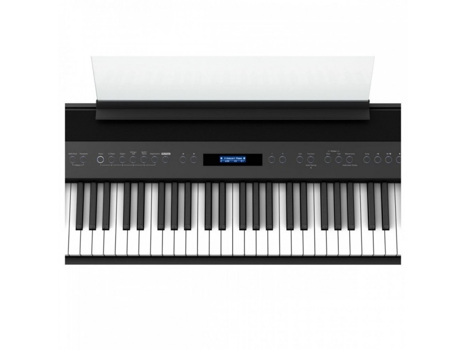 Roland FP-60X BK