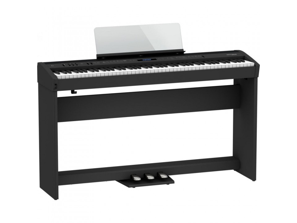 Roland FP-60X BK