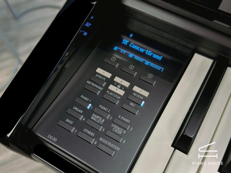 KAWAI DG30