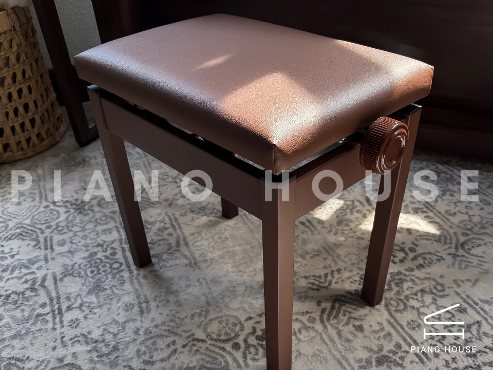 KAWAI CA401 MOCHA WALNUT