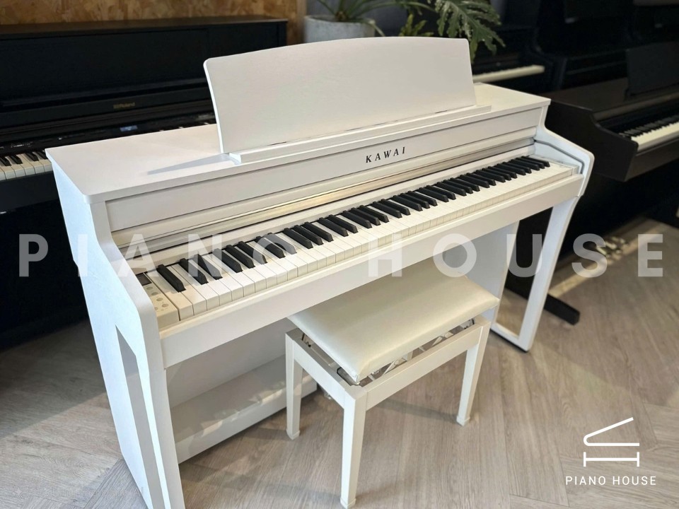 KAWAI CA401 PW (USED)