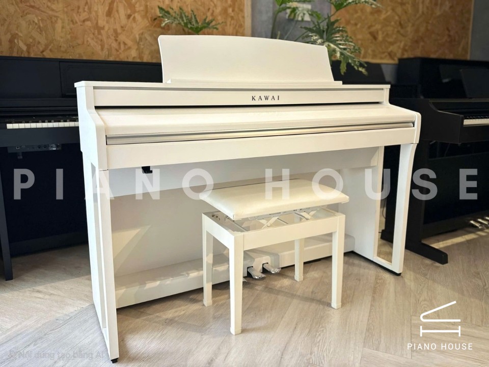 KAWAI CA401 PW (USED)