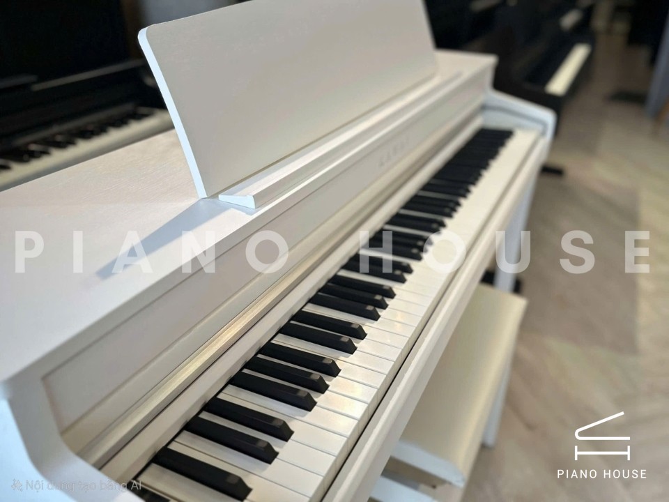 KAWAI CA401 PW (USED)