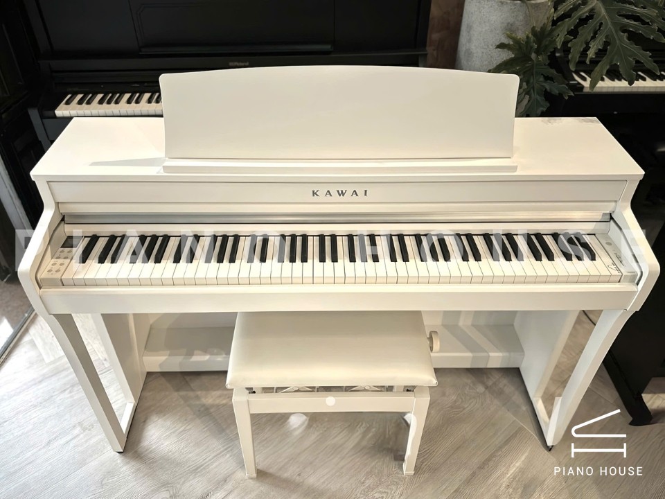 KAWAI CA401 PW (USED)