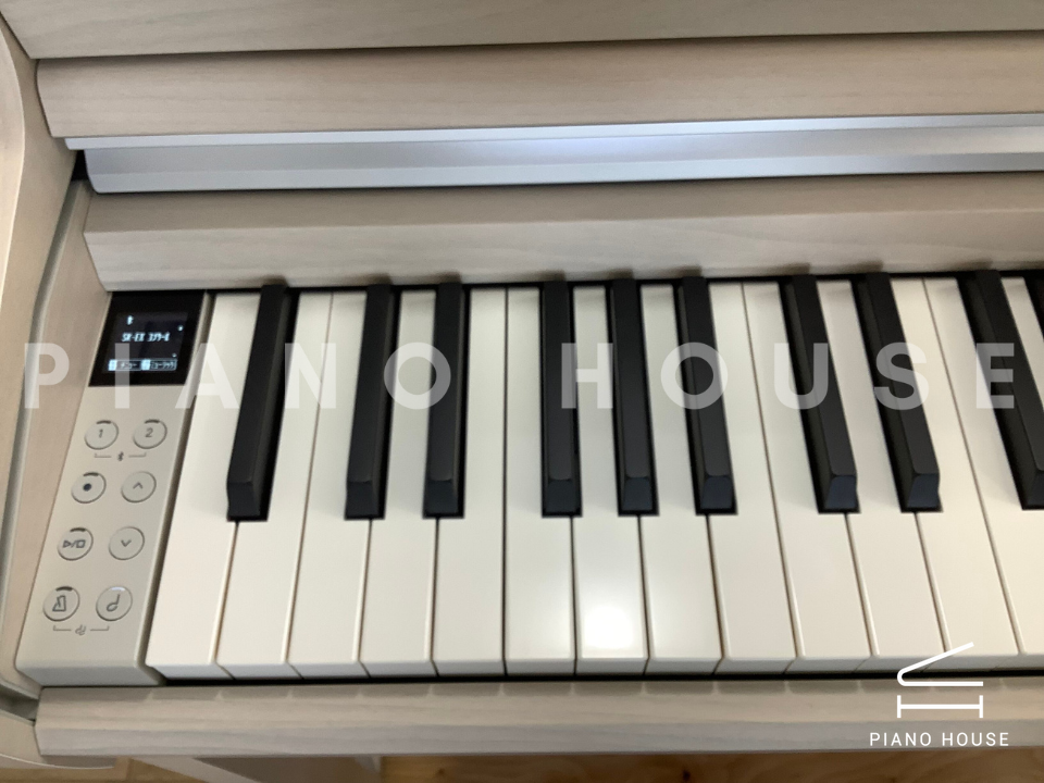 KAWAI CA401 A