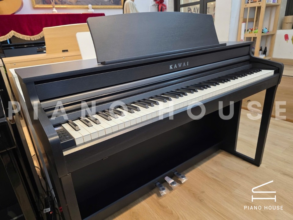 KAWAI SCA401 MB (Mocha Black)
