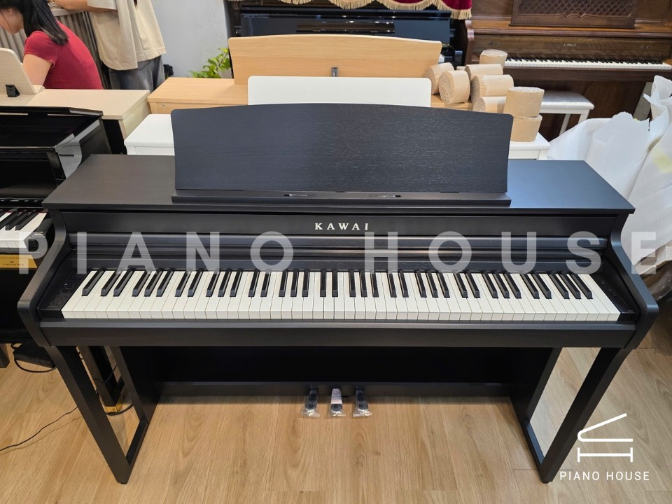 KAWAI SCA401 MB (Mocha Black)