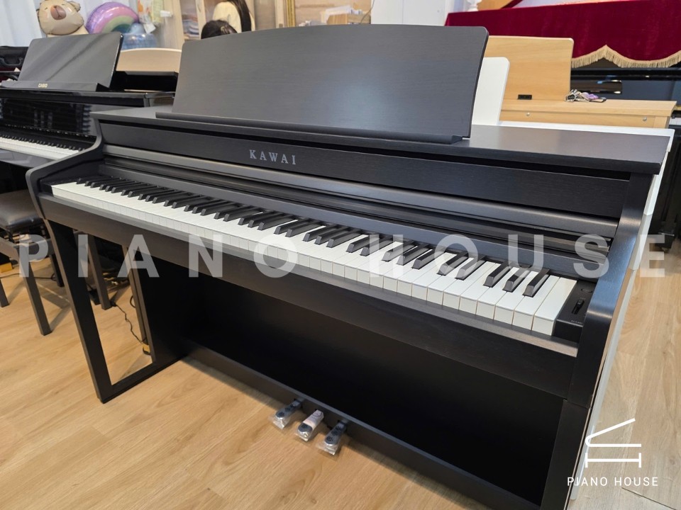 KAWAI SCA401 MB (Mocha Black)
