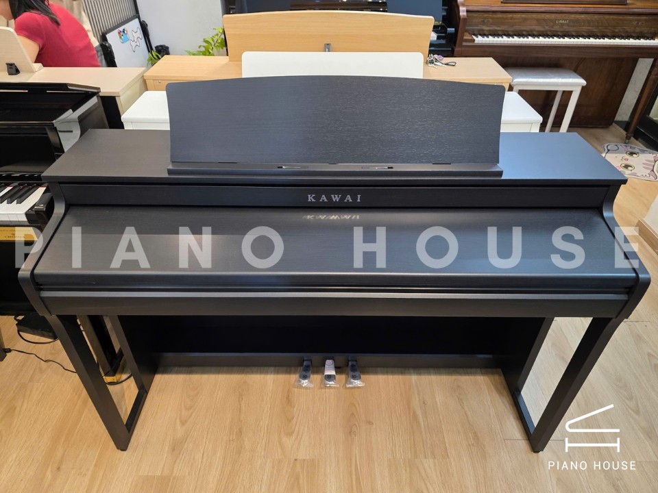 KAWAI SCA401 MB (Mocha Black)