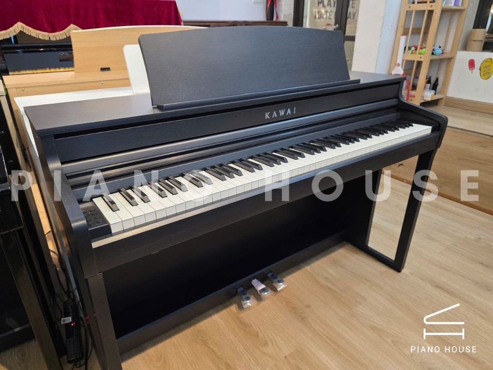 KAWAI SCA401 MB (Mocha Black)