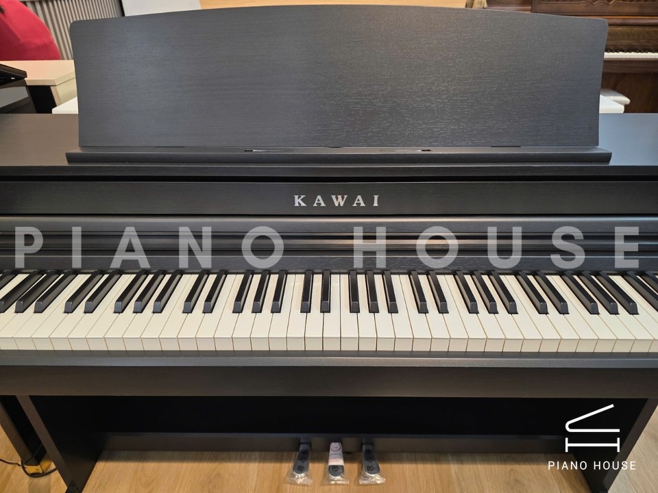 KAWAI SCA401 MB (Mocha Black)