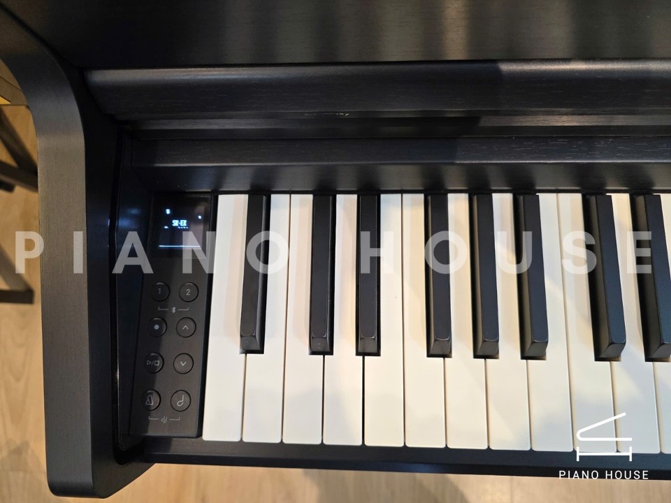 KAWAI SCA401 MB (Mocha Black)