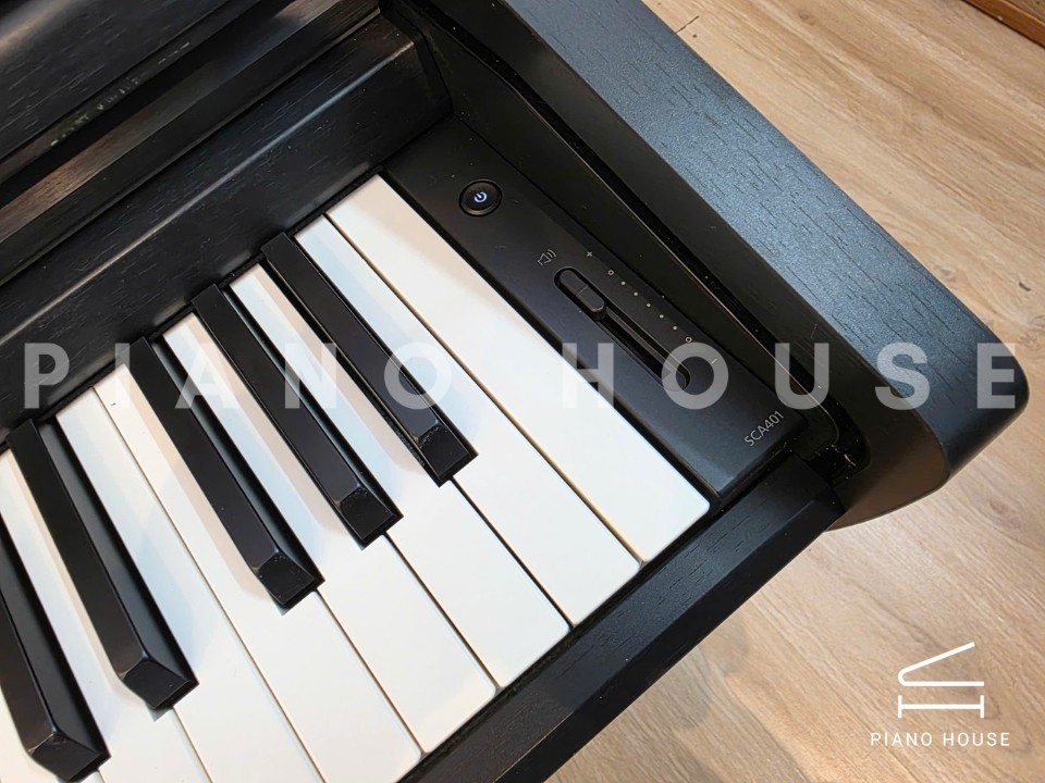 KAWAI SCA401 MB (Mocha Black)
