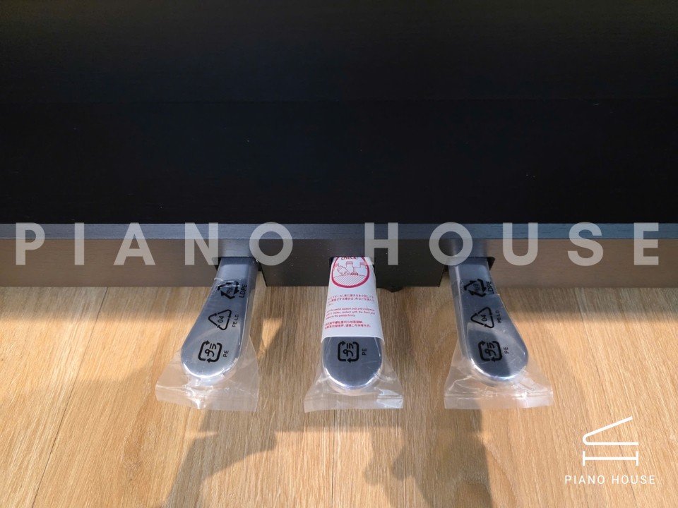 KAWAI SCA401 MB (Mocha Black)